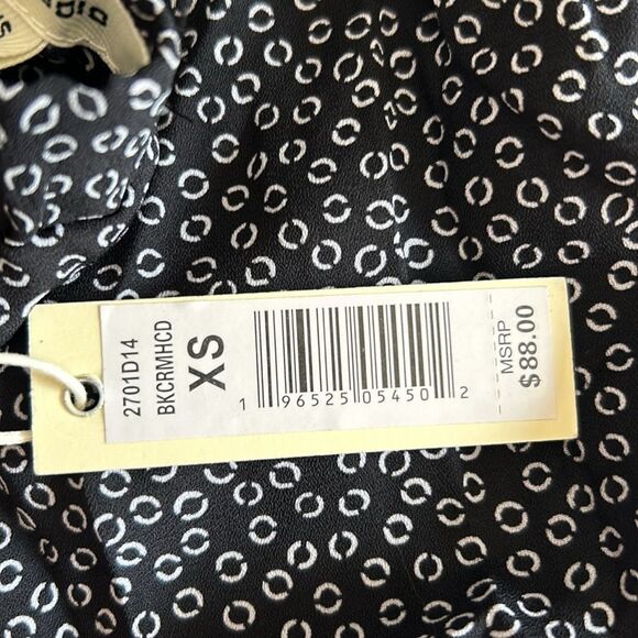 NWT Max Studio Womens XS skirt - Picture 7 of 7